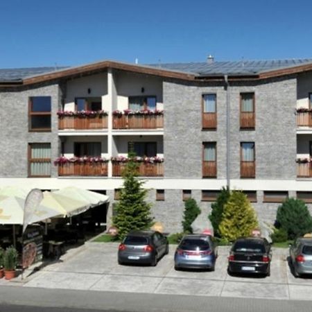 Via Jasna Apartment Pl Liptovsky Mikulas Exterior photo