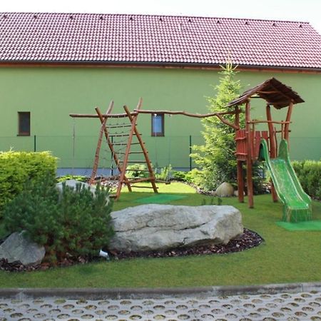 Via Jasna Apartment Pl Liptovsky Mikulas Exterior photo