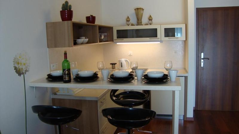 Via Jasna Apartment Pl Liptovsky Mikulas Exterior photo