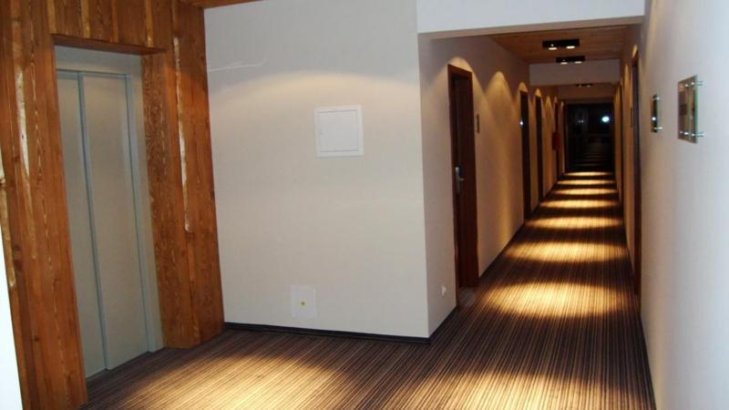Via Jasna Apartment Pl Liptovsky Mikulas Exterior photo